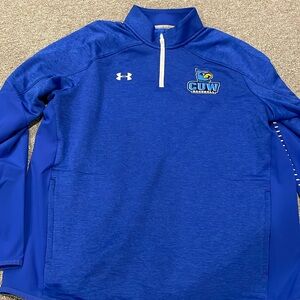 Under armour pullover